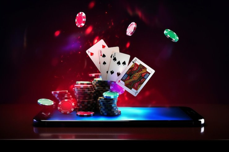 Platform yes4d menampilkan berbagai kategori permainan termasuk slot, live casino, dan pasar olahraga